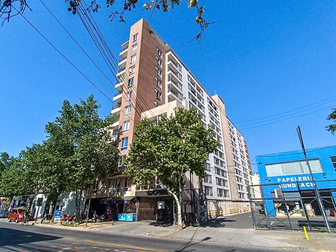 Edificio Santa Rosa [2937-1] - Imagen 25