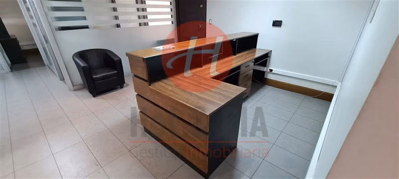 Oficina en arriendo en Temuco