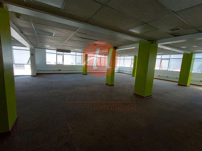 Oficina en arriendo en Temuco