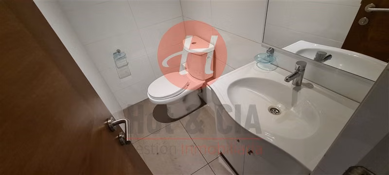 Oficina en arriendo en Temuco
