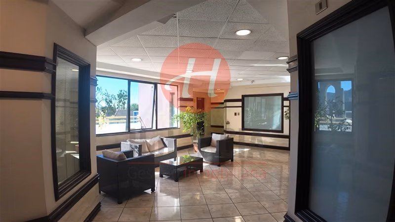 Oficina en arriendo en Temuco