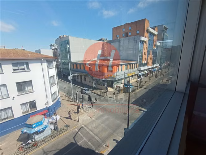 Oficina en arriendo en Temuco