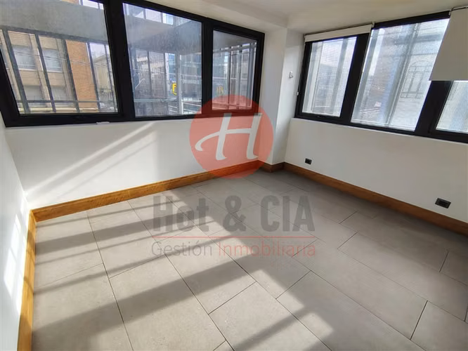 Oficina en arriendo en Temuco