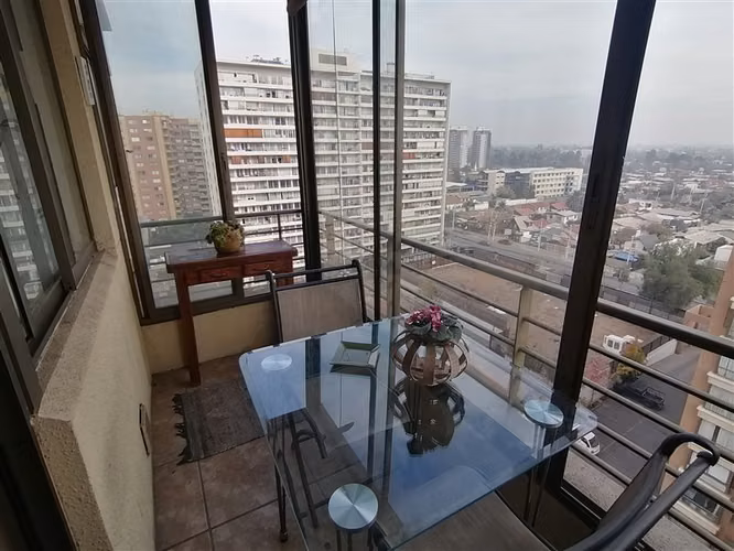 Se Vende Dpto. 2dorm, 2baños, 1estacionamiento ,1bodega 