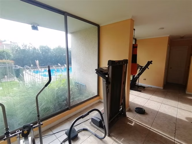 Se Vende Dpto. 2dorm, 2baños, 1estacionamiento ,1bodega  - Imagen 13