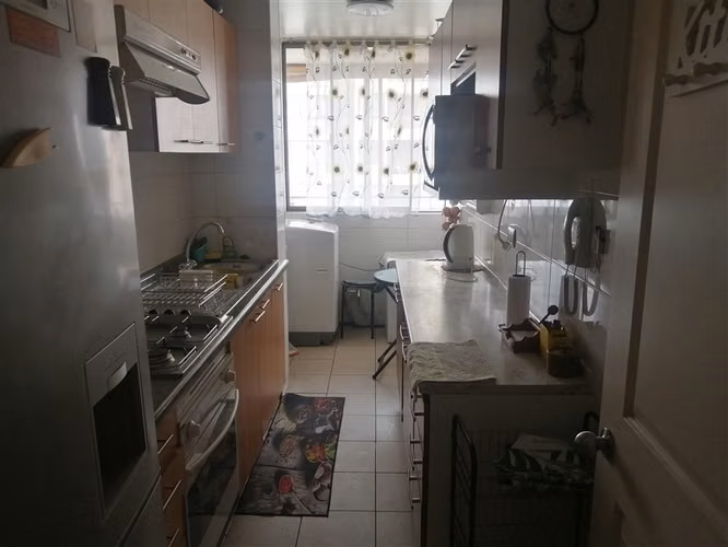 Se Vende Dpto. 2dorm, 2baños, 1estacionamiento ,1bodega  - Imagen 9