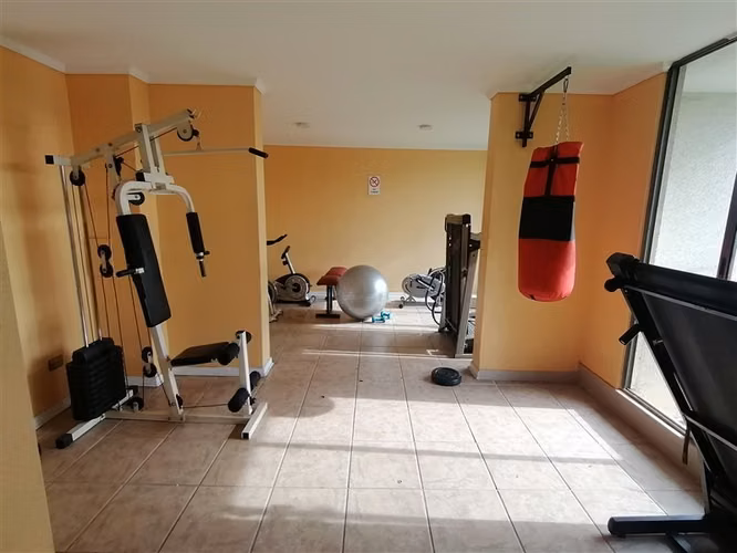 Se Vende Dpto. 2dorm, 2baños, 1estacionamiento ,1bodega  - Imagen 15
