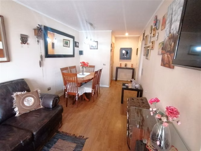 Se Vende Dpto. 2dorm, 2baños, 1estacionamiento ,1bodega  - Imagen 4