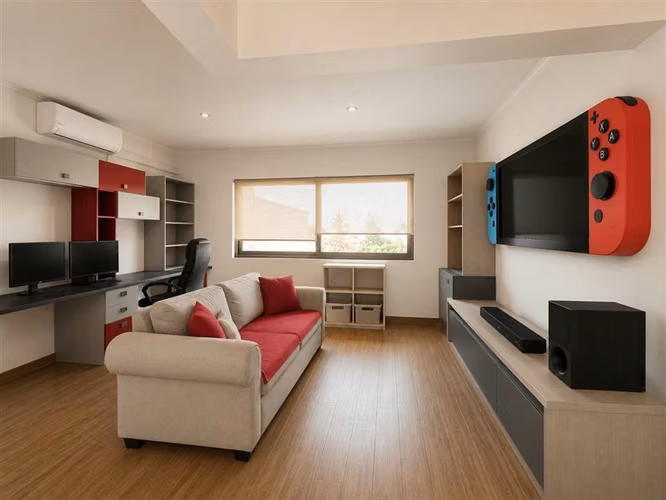 Casa en venta de Alto Nivel en Entorno Natural Privilegiado