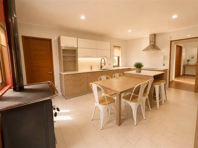 Casa en venta de Alto Nivel en Entorno Natural Privilegiado