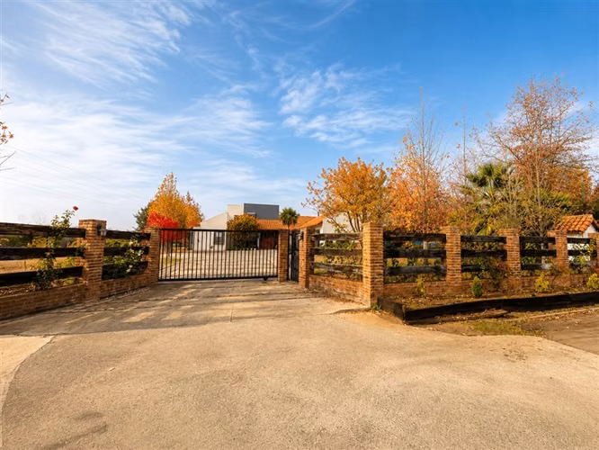 Casa en venta de Alto Nivel en Entorno Natural Privilegiado