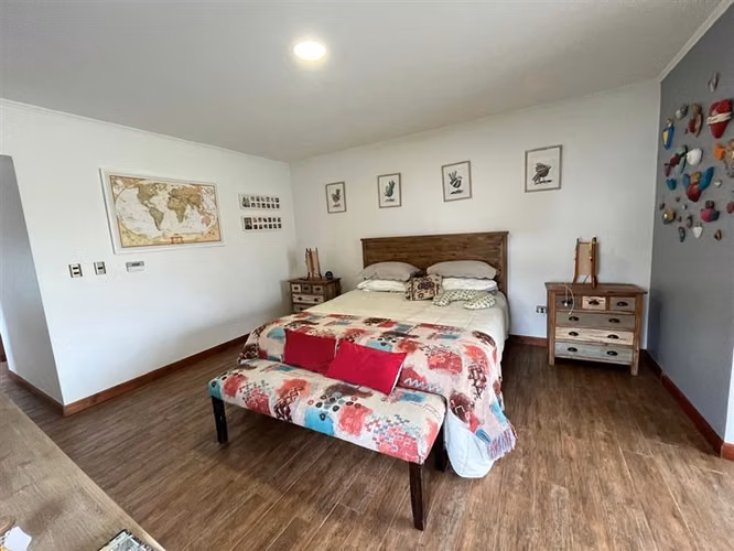 Casa en venta de Alto Nivel en Entorno Natural Privilegiado