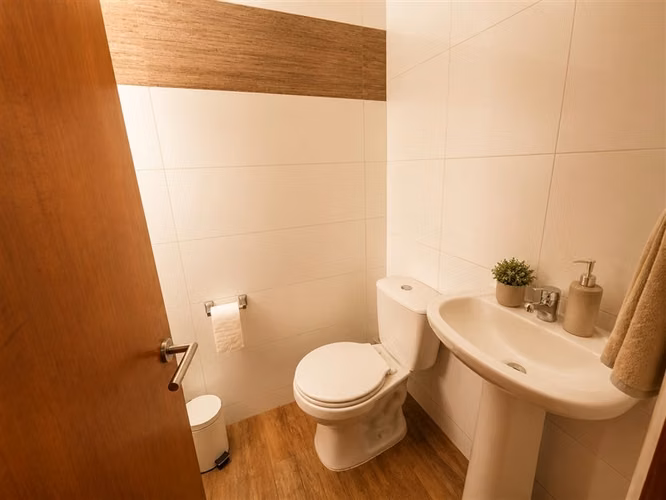 Casa en venta de Alto Nivel en Entorno Natural Privilegiado