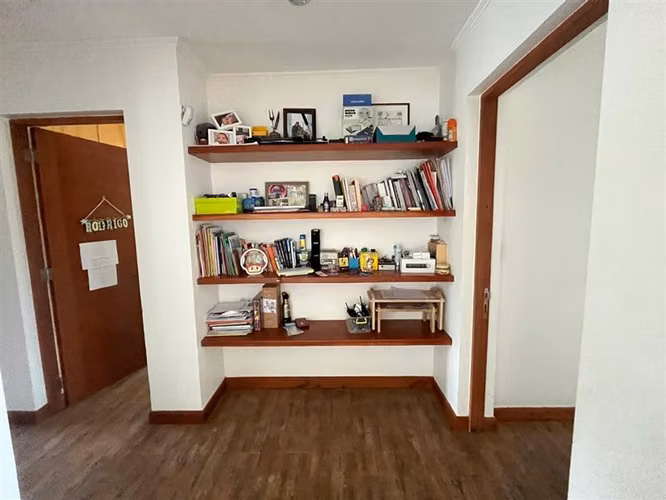 Casa en venta de Alto Nivel en Entorno Natural Privilegiado