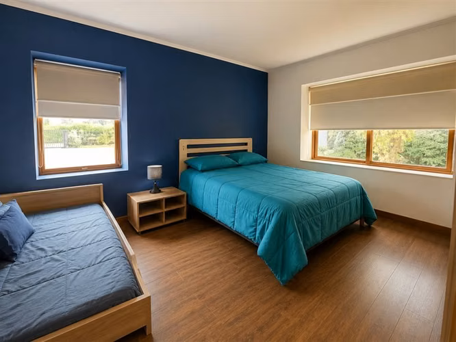 Casa en venta de Alto Nivel en Entorno Natural Privilegiado