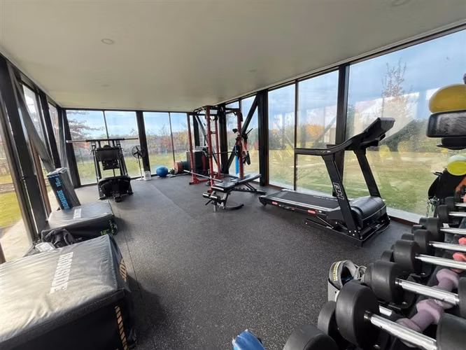 Casa en venta de Alto Nivel en Entorno Natural Privilegiado