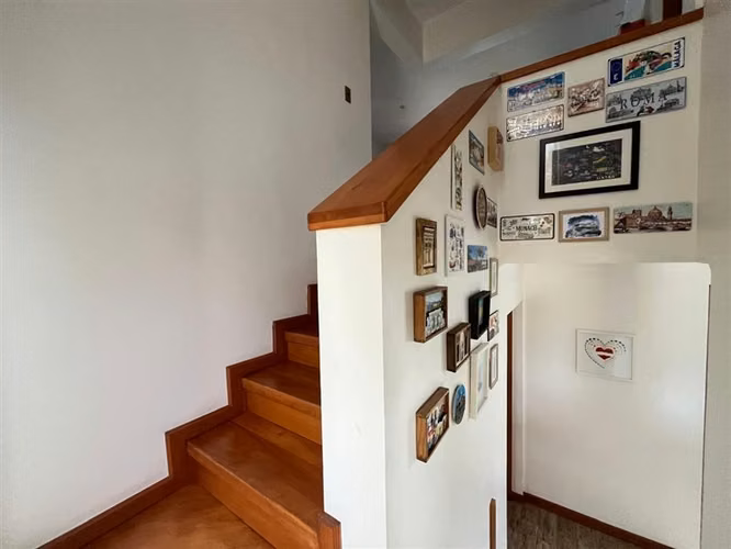 Casa en venta de Alto Nivel en Entorno Natural Privilegiado