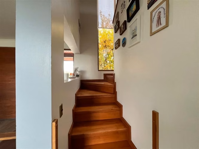 Casa en venta de Alto Nivel en Entorno Natural Privilegiado