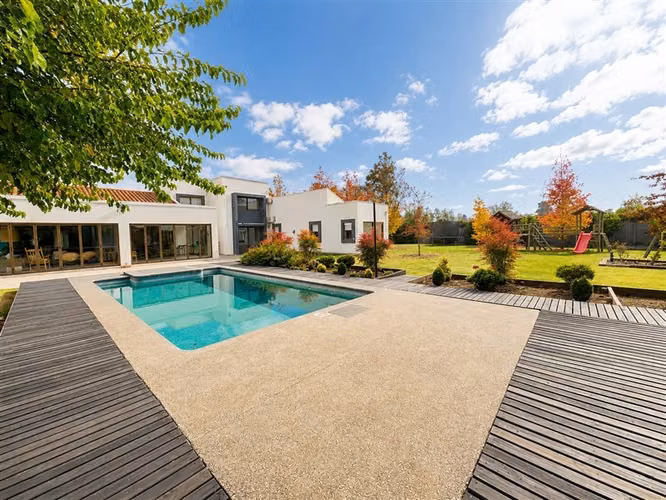 Casa en venta de Alto Nivel en Entorno Natural Privilegiado