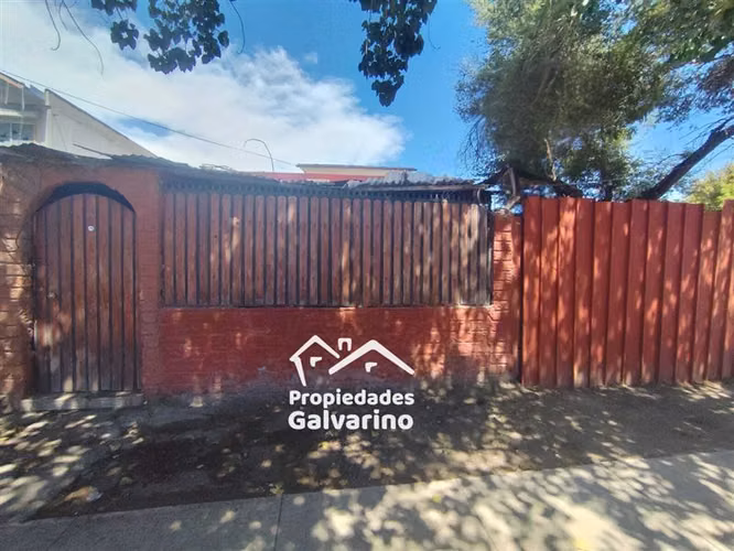 Casa en venta en Recoleta