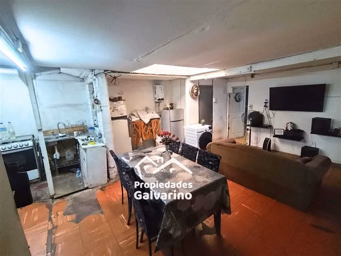 Casa en venta en Recoleta