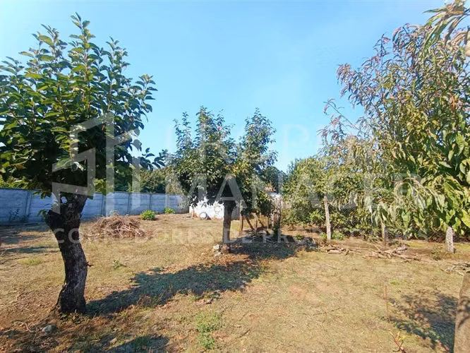 Casa 4D-2B 1.510m2 de Terreno - Centro de Pinto + Estac.