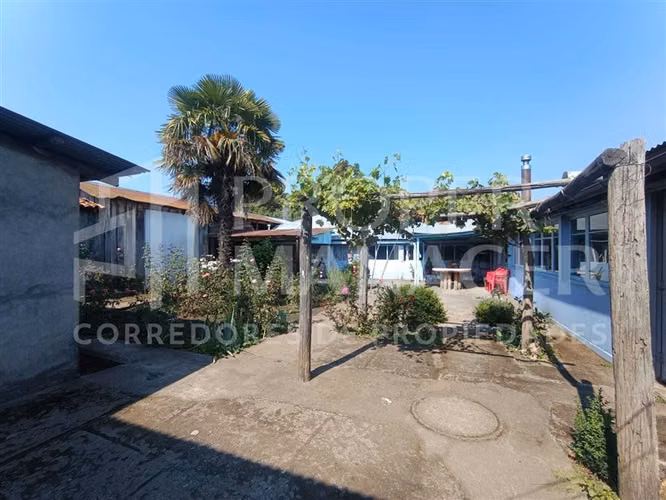 Casa 4D-2B 1.510m2 de Terreno - Centro de Pinto + Estac.