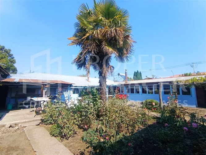 Casa 4D-2B 1.510m2 de Terreno - Centro de Pinto + Estac.