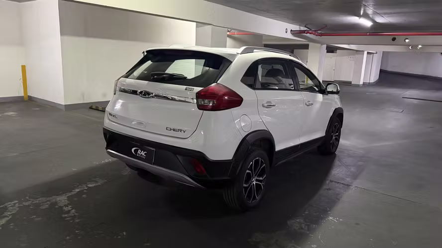 Chery Tiggo 2 GLS 1.5 MT 2022