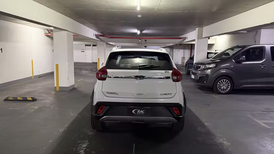 Chery Tiggo 2 GLS 1.5 MT 2022