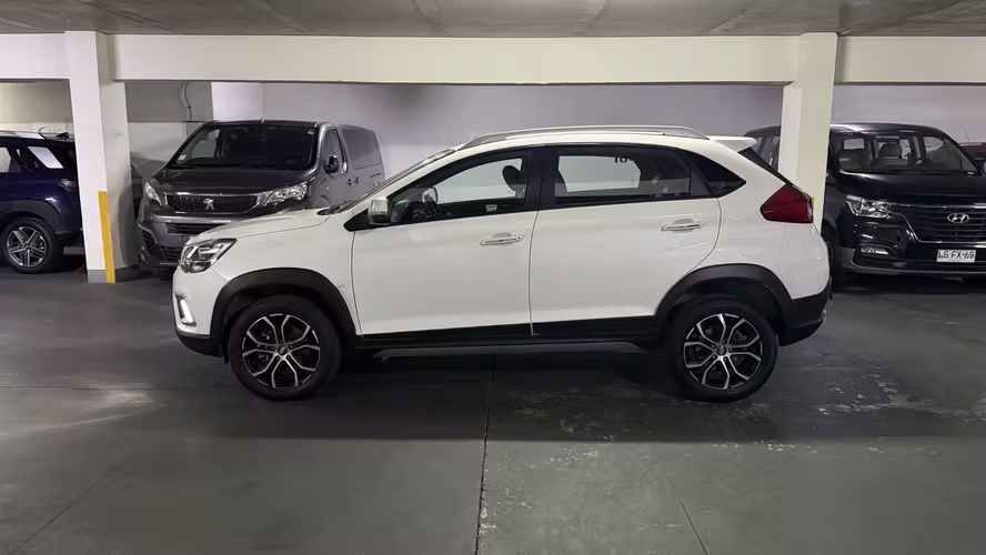 Chery Tiggo 2 GLS 1.5 MT 2022