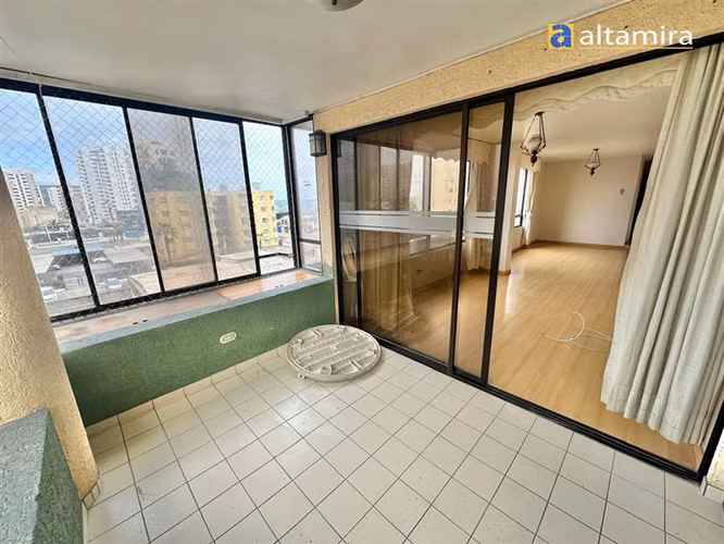 Departamento en venta de 3 dorm. en Iquique