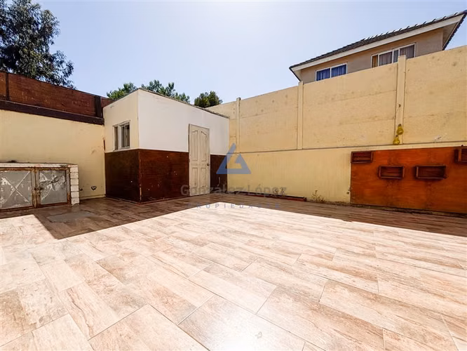Casa Comercial o Habitacional Serena Oriente 4D 3B