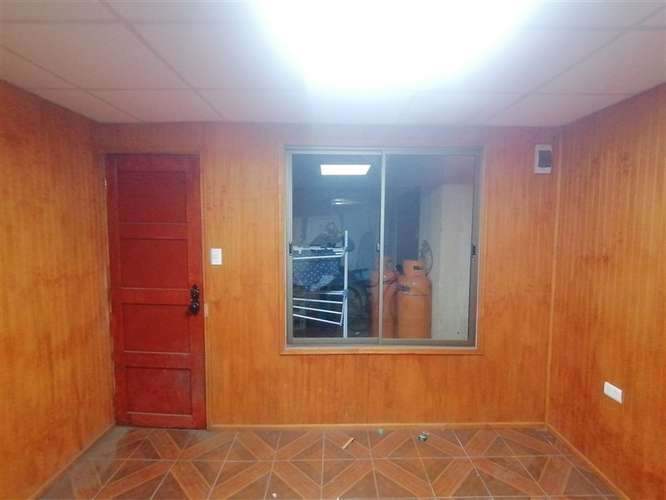 Se Arrienda Depto. Interior Entrada Independiente 250.000 - Imagen 9
