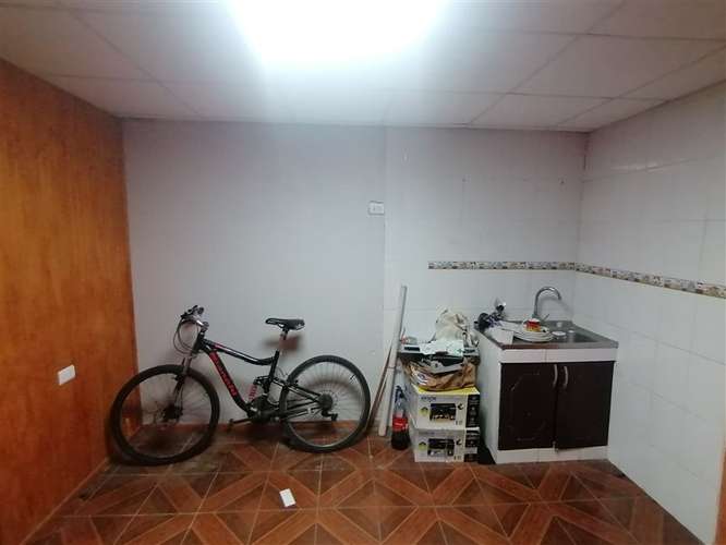 Se Arrienda Depto. Interior Entrada Independiente 250.000 - Imagen 8