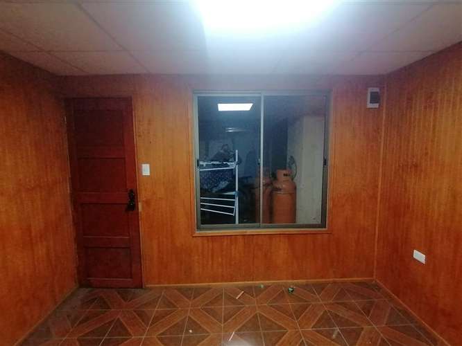 Se Arrienda Depto. Interior Entrada Independiente 250.000 - Imagen 4