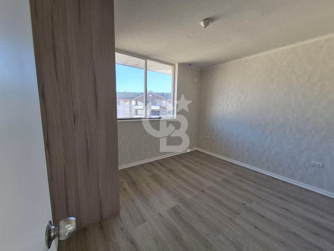 Amplio y cómodo departamento | Recién remodelado
