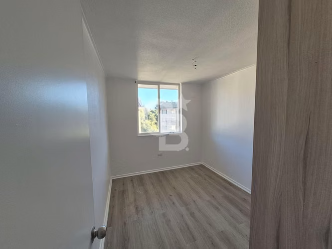 Amplio y cómodo departamento | Recién remodelado