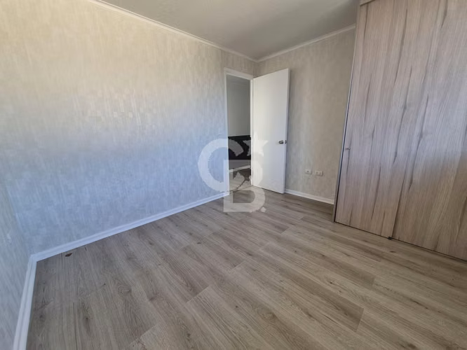 Amplio y cómodo departamento | Recién remodelado