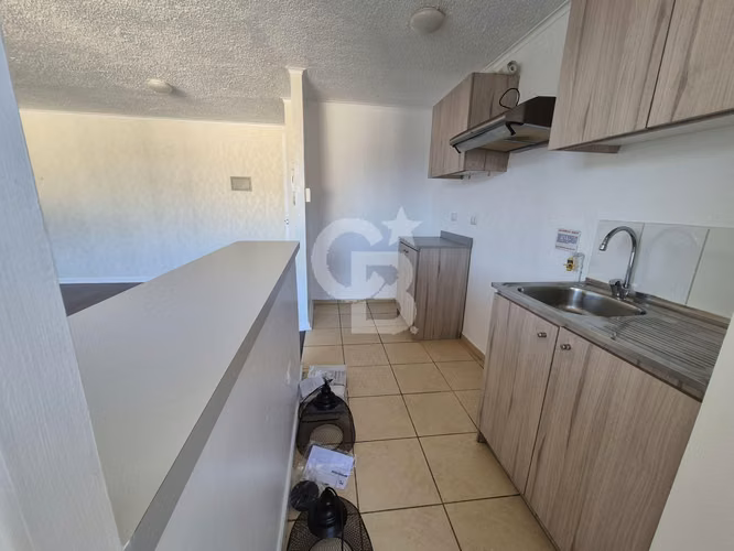 Amplio y cómodo departamento | Recién remodelado