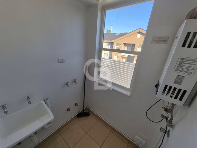 Amplio y cómodo departamento | Recién remodelado