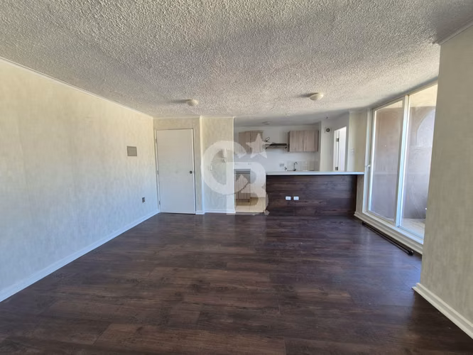 Amplio y cómodo departamento | Recién remodelado