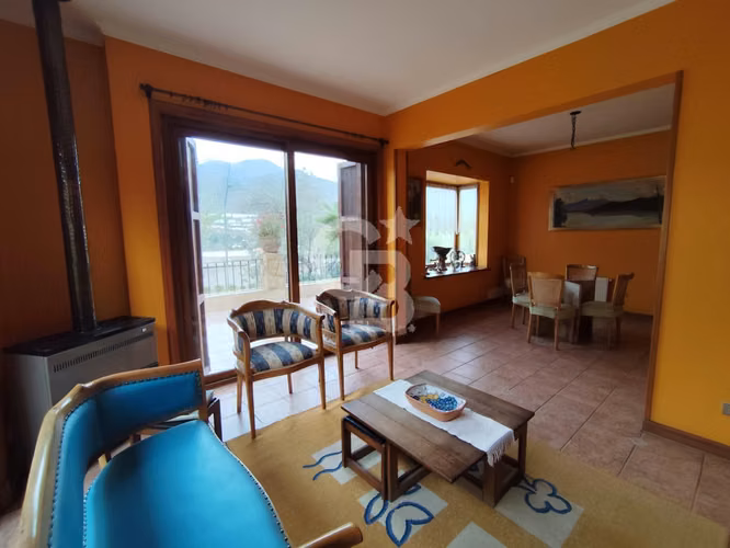 Gran casa Provenzal en Mirador de Los Dominicos
