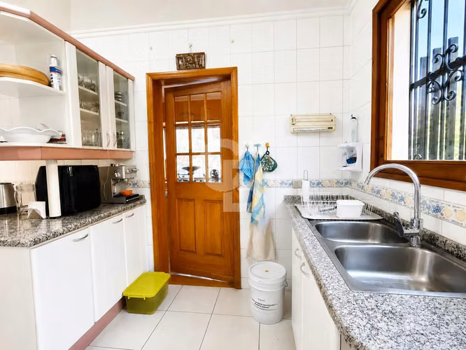 Gran casa Provenzal en Mirador de Los Dominicos
