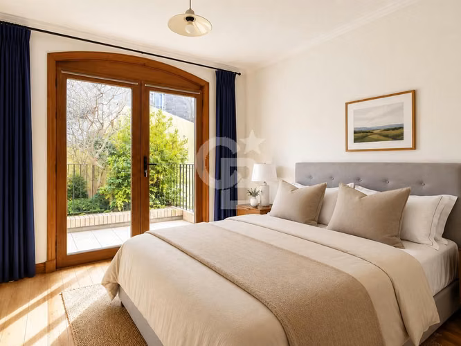 Gran casa Provenzal en Mirador de Los Dominicos - Imagen 11