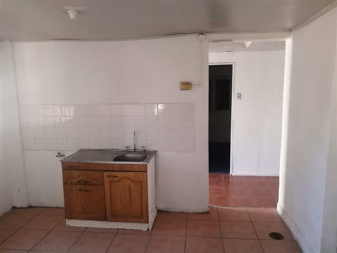 Se Vende Amplia Casa A pasos De Mall Plaza Note