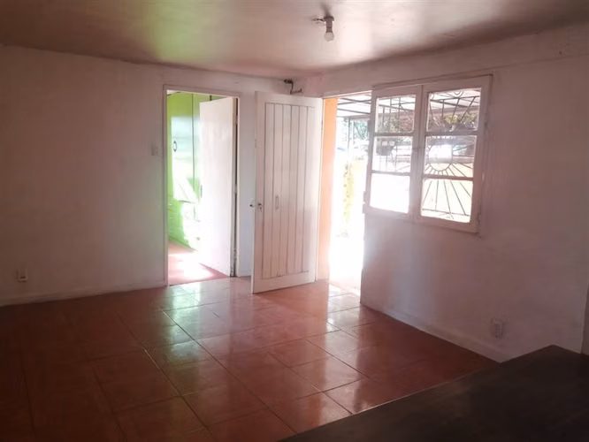 Se Vende Amplia Casa A pasos De Mall Plaza Note