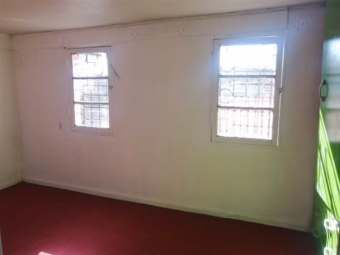 Se Vende Amplia Casa A pasos De Mall Plaza Note