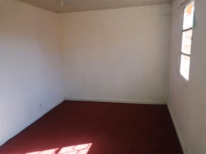 Se Vende Amplia Casa A pasos De Mall Plaza Note