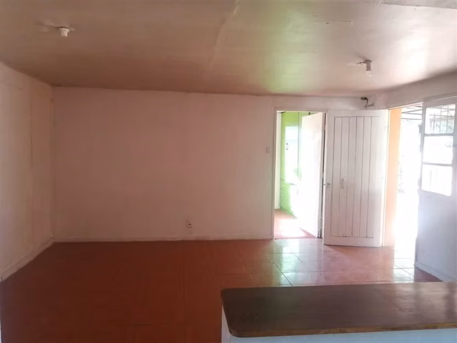 Se Vende Amplia Casa A pasos De Mall Plaza Note